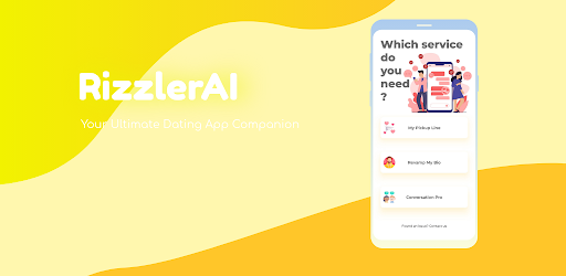 RizzlerAI - AI Rizz Assistant