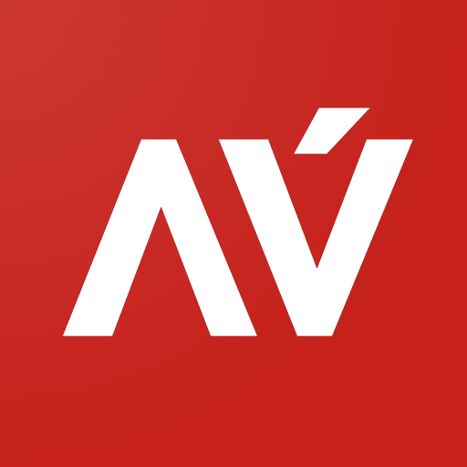 A Vírgula logo