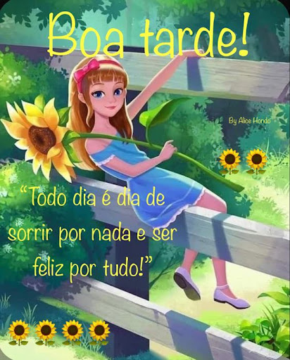 Mensagens de Bom Dia GIF 2024 Screen 2