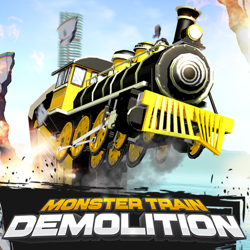 Train Monster Demolition games Download on Windows