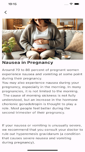 HeyBaby AI Parent Assistant