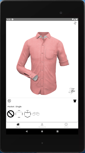 TFM The FashionSmart