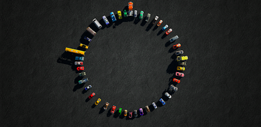 Demolition Derby Mad Car Crash