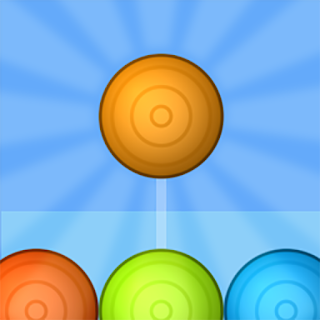 Balls Together : Merge Puzzle apk