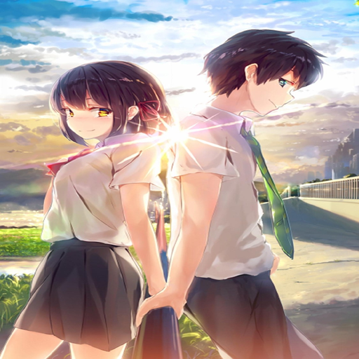 Friends matching wallpapers