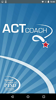 screenshot of ACT Coach