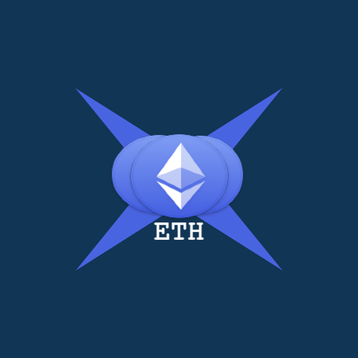 Ethereum Angel Faucet logo