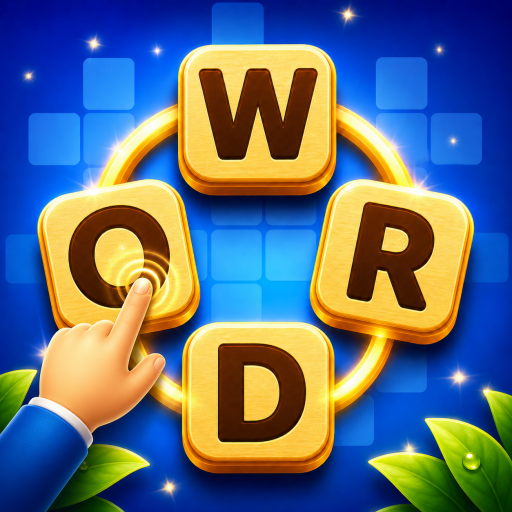 Word Connect: Word Puzzle