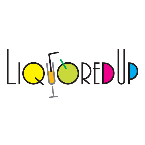 Liquored Up 13th INC logo