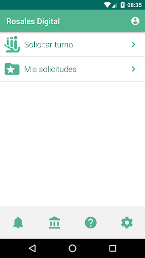 Rosales Municipio Screen 2