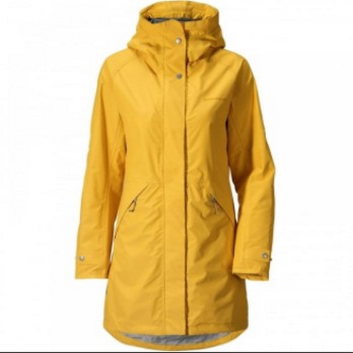 Parka Jacket logo