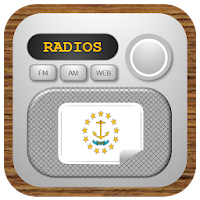 Rhode Island Radio Stations