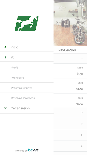 VeroUomo Screen 3