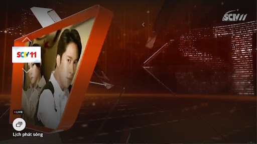 SCTVOnline on AndroidTV screenshot 12