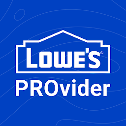 Lowe's Provider: Download & Review