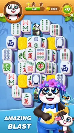 Game screenshot Mahjong T apk download