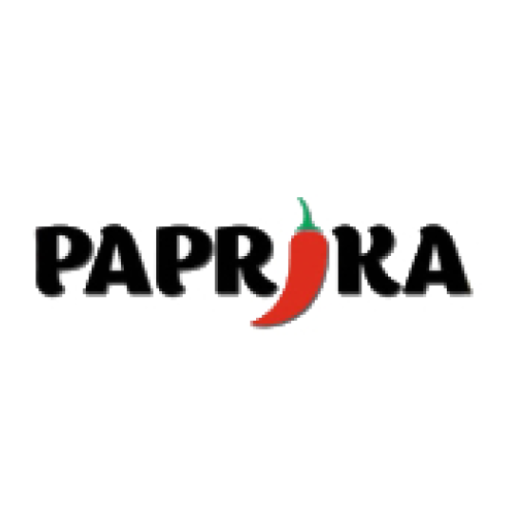 Paprika logo