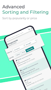 تطبيق MedEx Plus مهكر للاندرويد 3