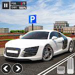 Cover Image of Download Real Car Parking 3D Car Games  APK