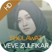 Sholawat Veve Zulfikar Lagu Religi Terbaru HD 2020