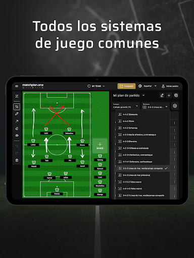 matchplan.one screenshot 11