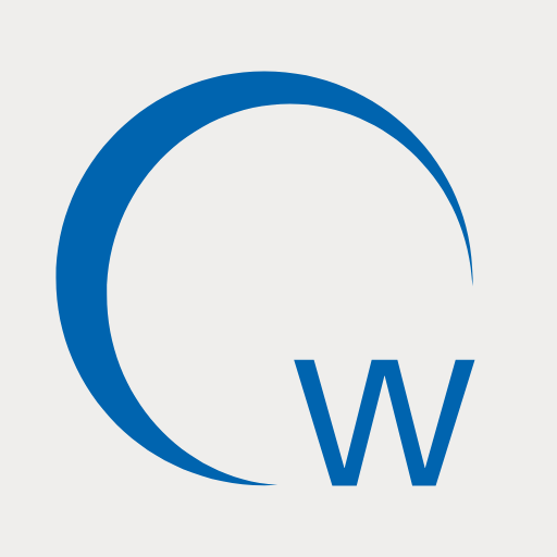 connect WERTGARANTIE Group logo