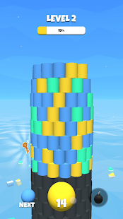 Tower Color Screenshot