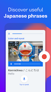 Busuu: Learn Languages v21.19.1.634 APK (Premium Unlocked/Latest Version) Free For Android 4