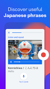 Busuu: Learn Languages 24.3.0.778 7