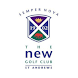 The New Golf Club, St Andrews