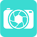 PICTAIL Fresh(Camera palette) Icon
