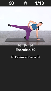 Anteprima dell'app