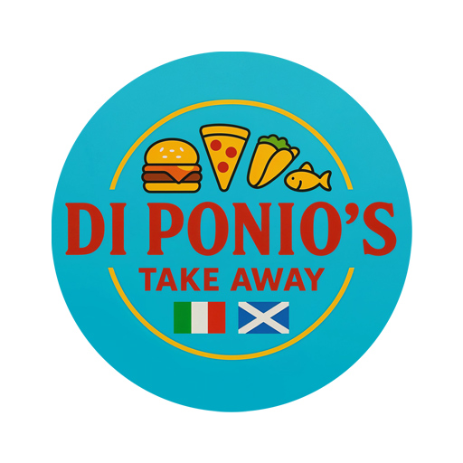 Di Ponios Takeaway Download on Windows