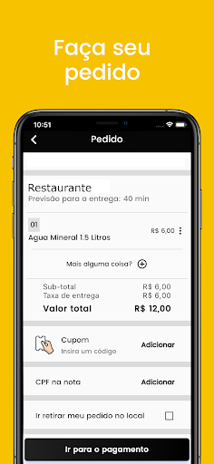 Estação Pastelaria Screen 3