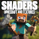 Shaders Minecraft and Textures - Androidアプリ