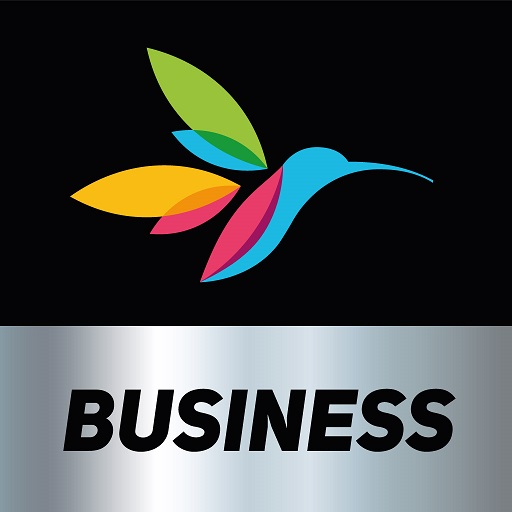 Optima Business logo
