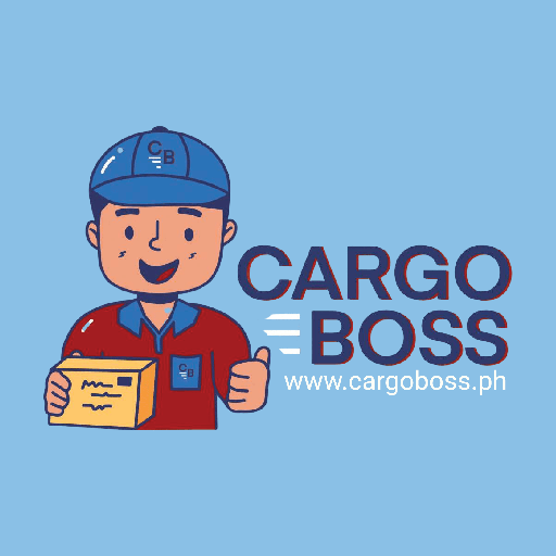 CargoBoss Philippines logo