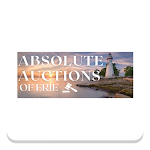 Cover Image of Скачать Absolute Auctions Erie  APK