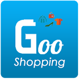 Goo Shopping icon