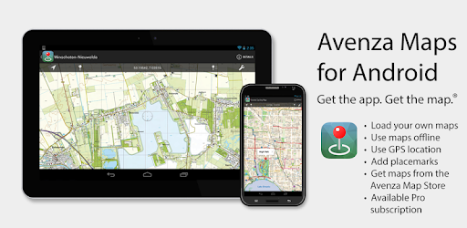 Avenza Maps Offline Mapping On Windows Pc Download Free 3 13 1 Com Avenza