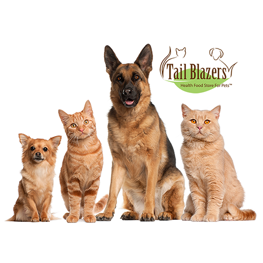Tail Blazers Pets