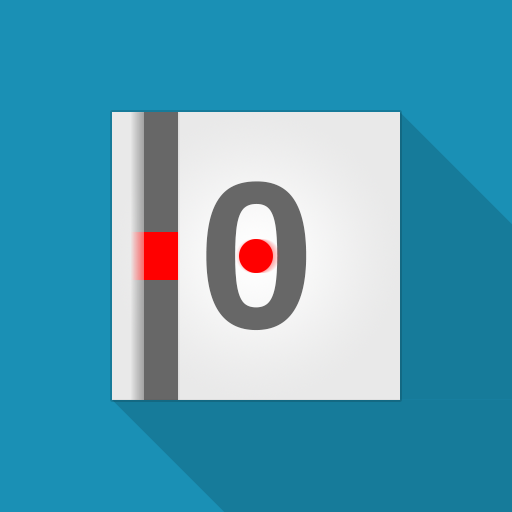 The Obstacle logo