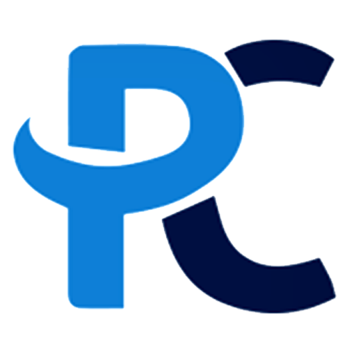 PipeCycle CRM Mobile App  Icon