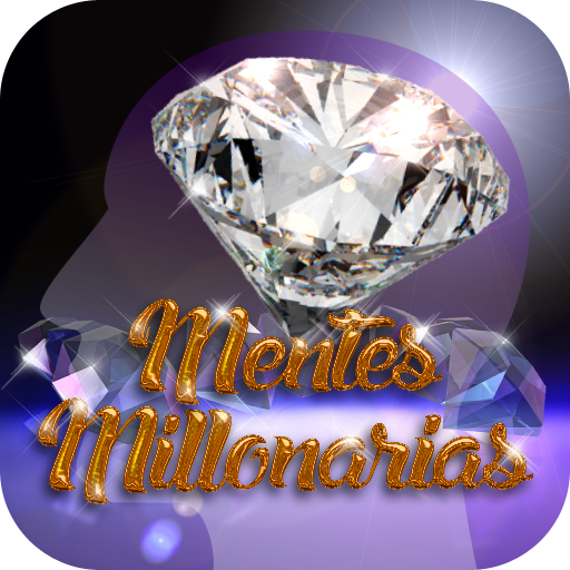 Mentes Millonarias logo