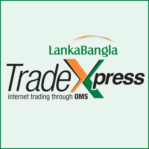 TradeXpress LankaBangla 1.0.4 Icon