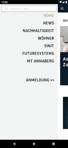 LUUP Screenshot 2 - AppWisp.com