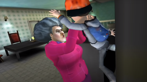 Scary Teacher Tips 2021 Free