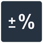 Cover Image of Download Percentage 1.3.1 APK