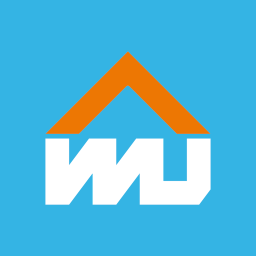 Dein Daheim logo