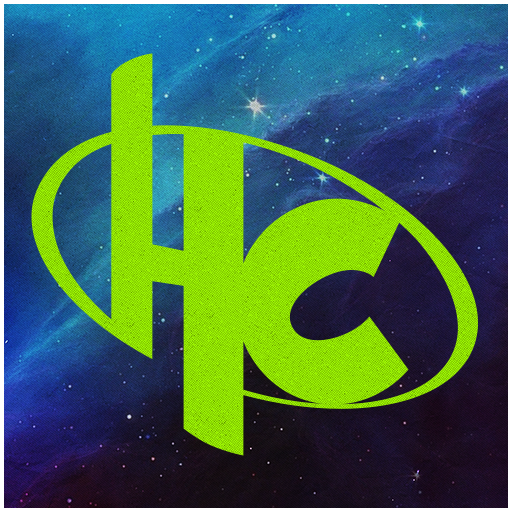 Hero Corp  Icon